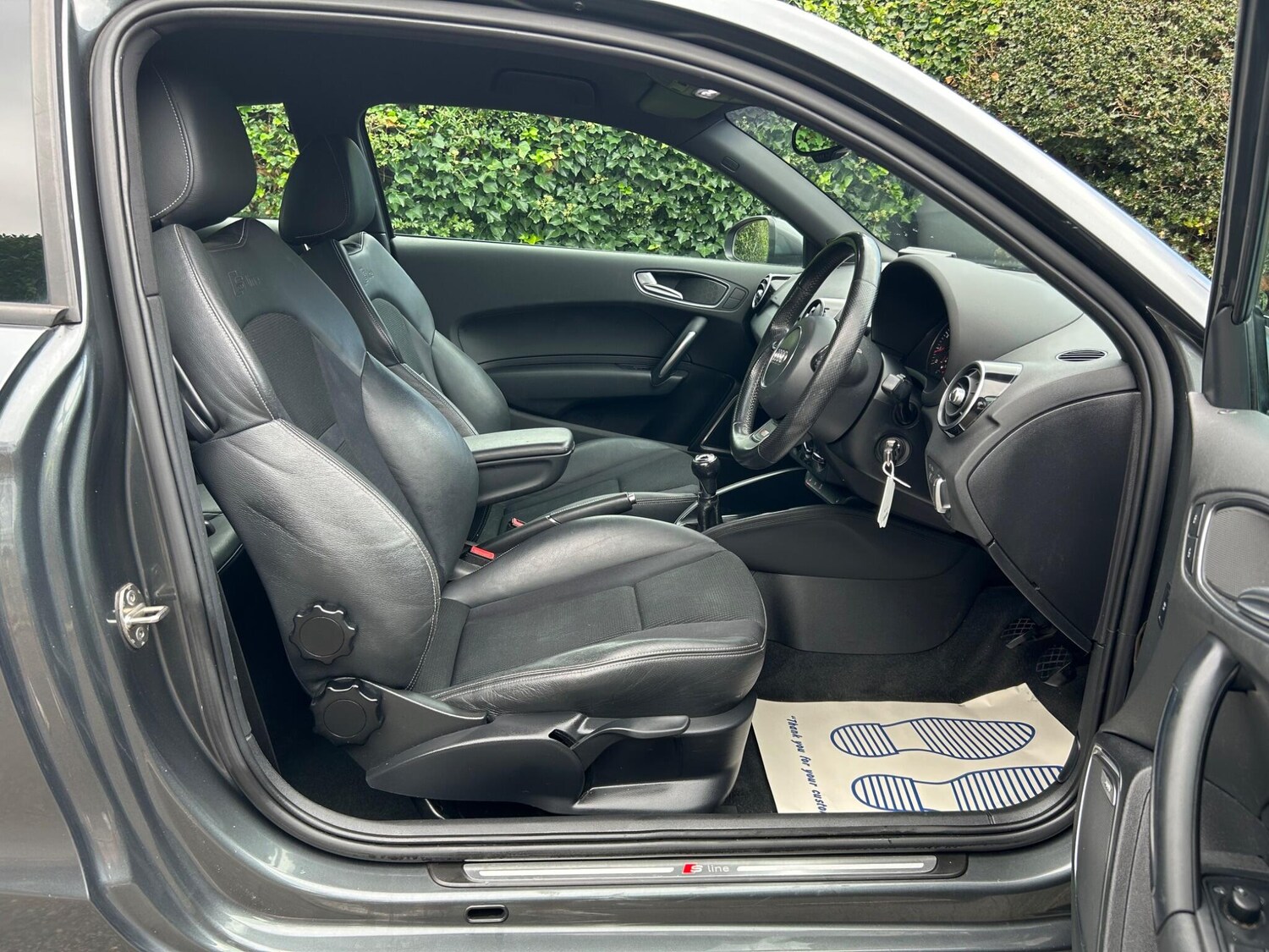 Used Audi A1 2013 for sale - 78002087: Photo 21