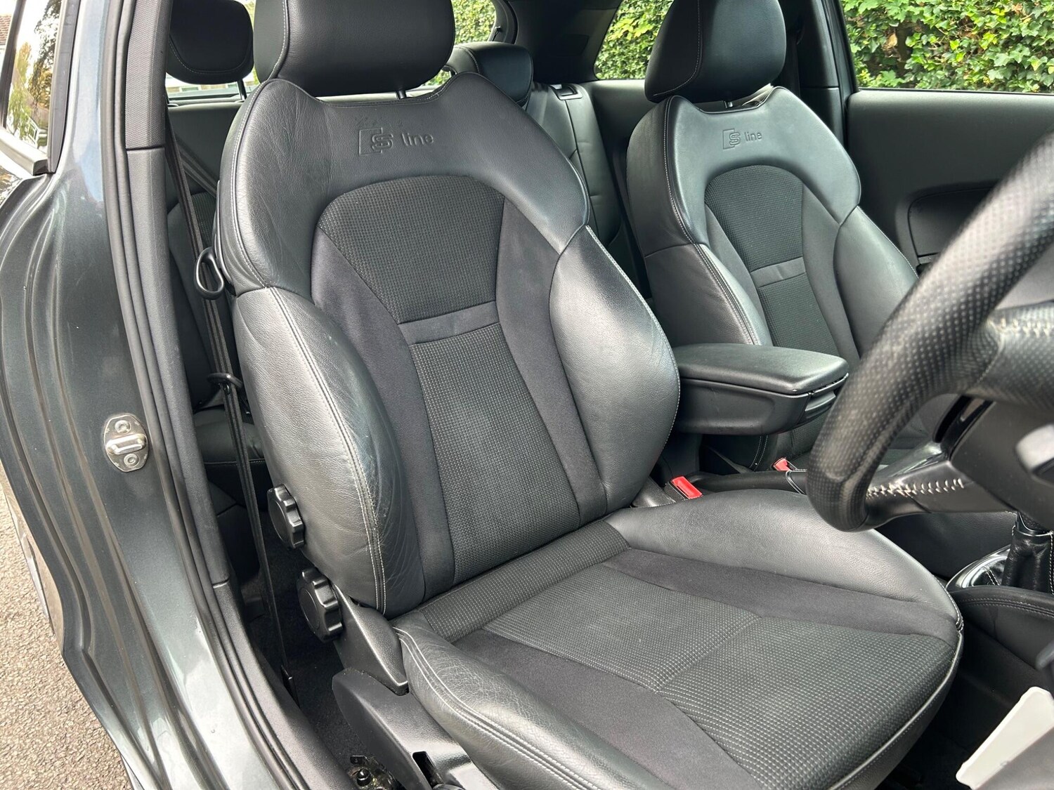 Used Audi A1 2013 for sale - 78002087: Photo 22