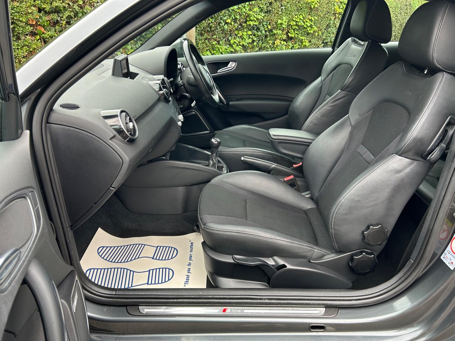 Used Audi A1 2013 for sale - 78002087: Photo 23