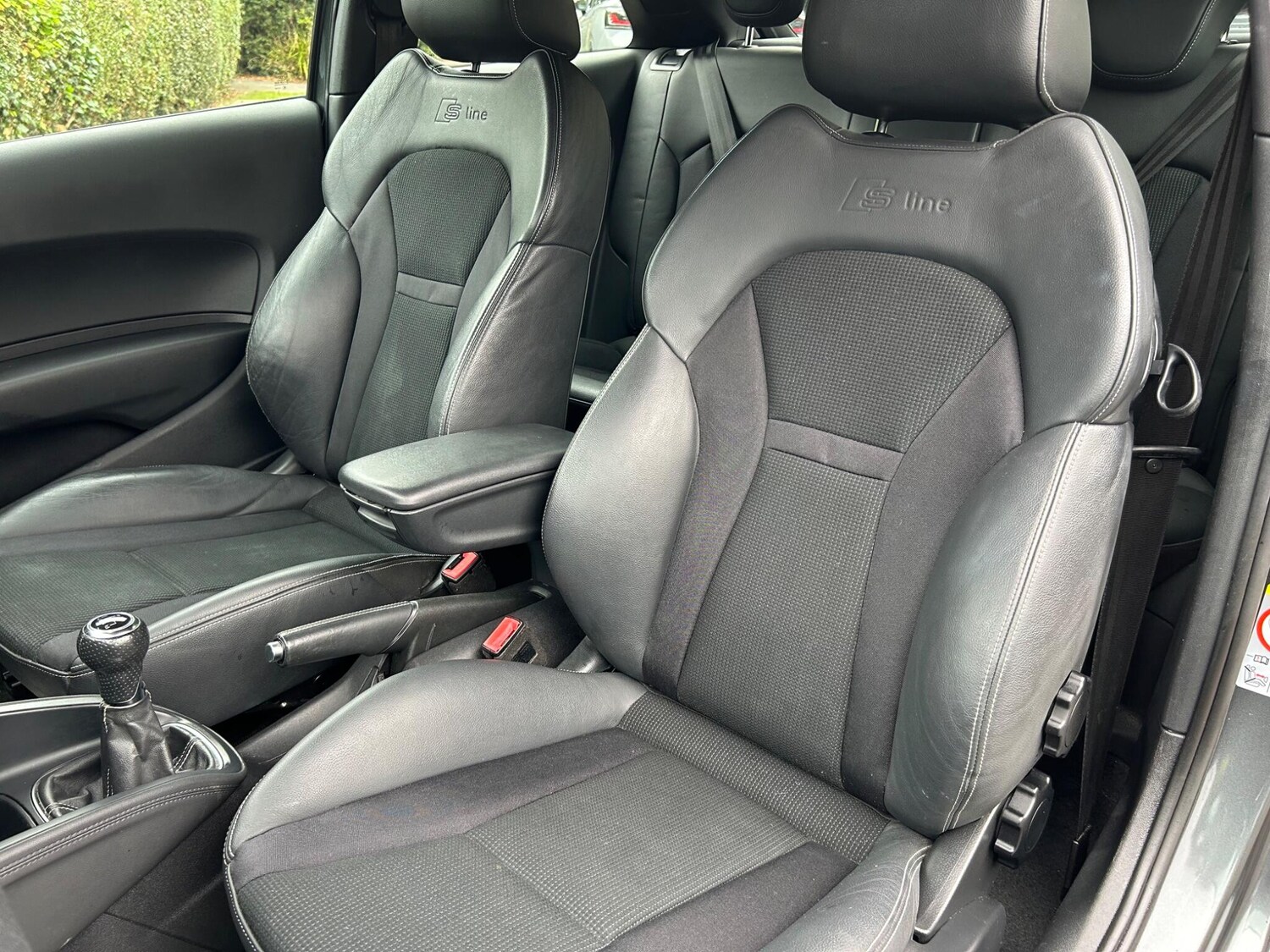 Used Audi A1 2013 for sale - 78002087: Photo 24