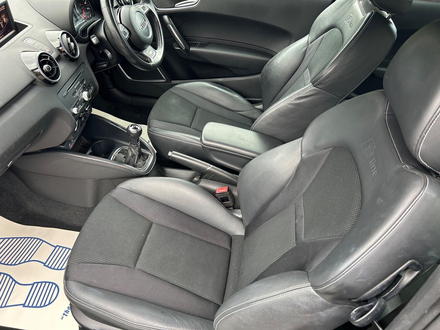 Used Audi A1 2013 for sale - 78002087: Photo 25