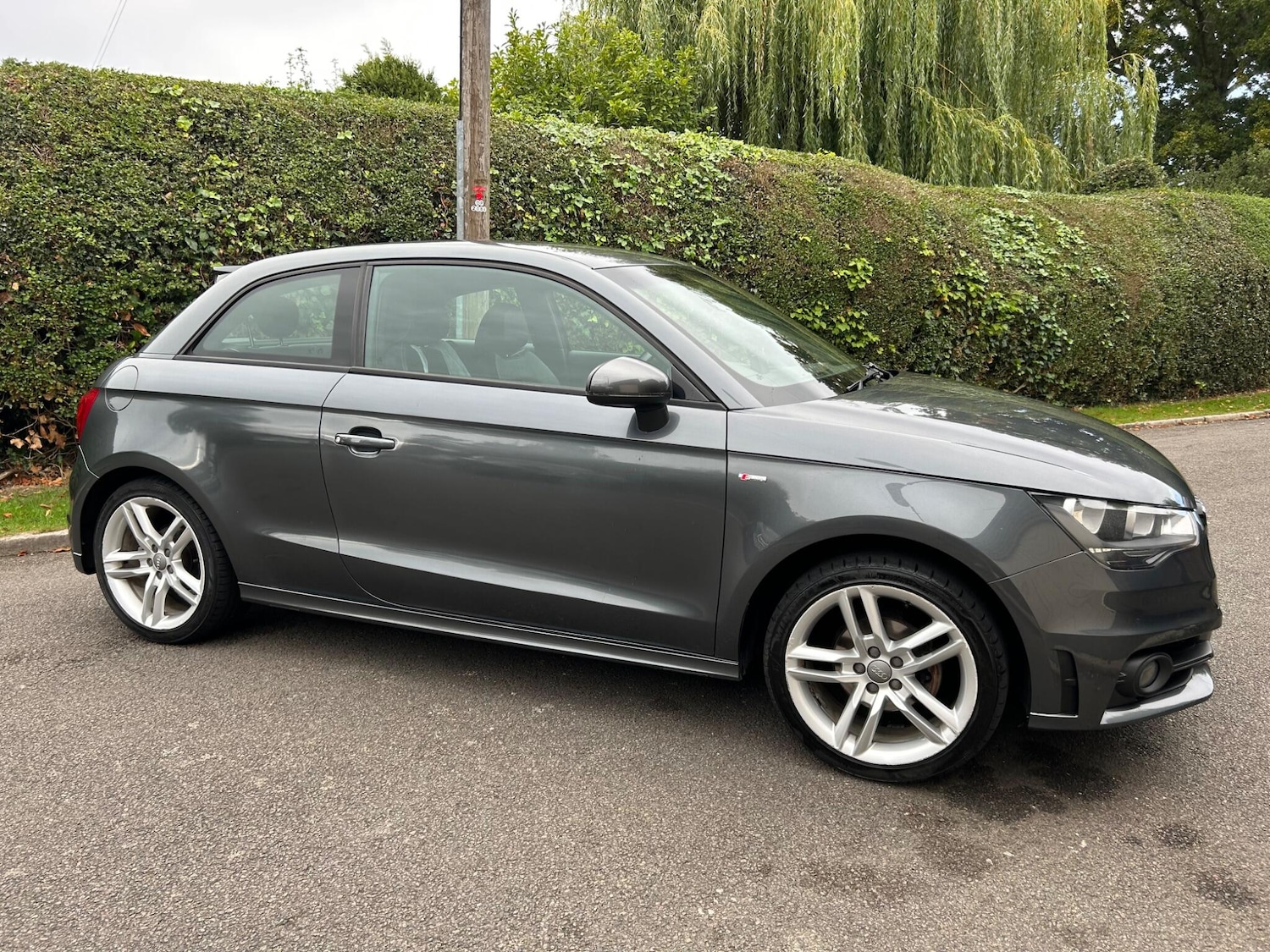 Used Audi A1 2013 for sale - 78002087: Photo 5