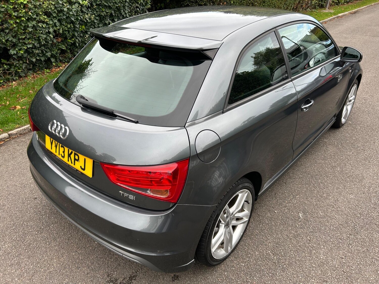 Used Audi A1 2013 for sale - 78002087: Photo 6