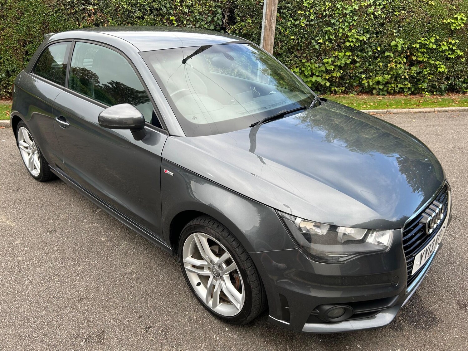 Used Audi A1 2013 for sale - 78002087: Photo 8