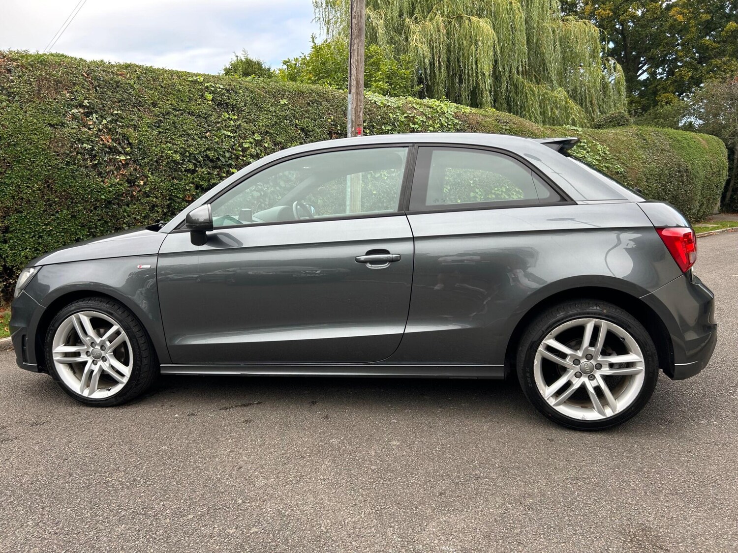 Used Audi A1 2013 for sale - 78002087: Photo 9
