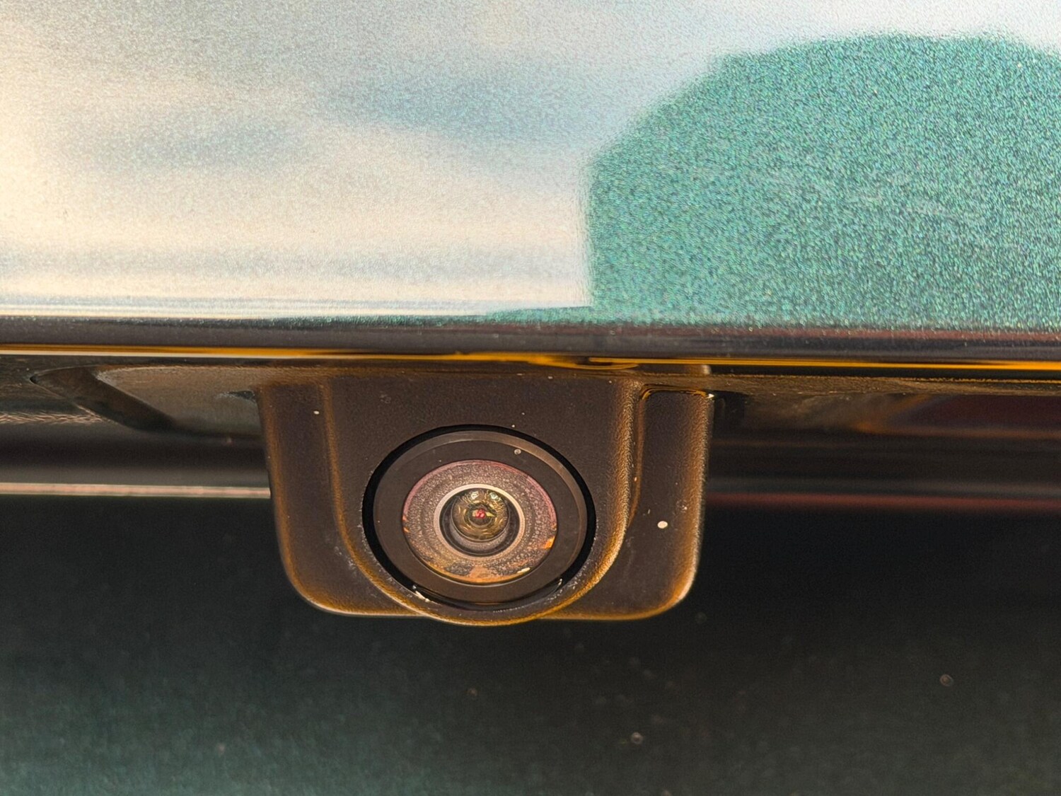 Used Jaguar F-Pace 2018 for sale - 77966368: Photo 11