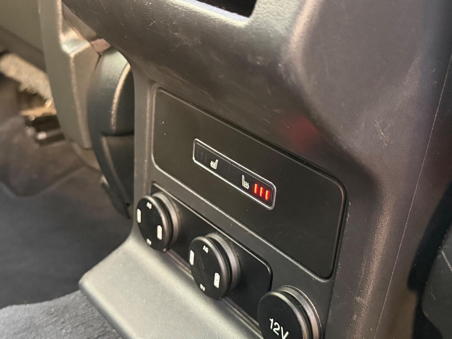 Used Jaguar F-Pace 2018 for sale - 77966368: Photo 17