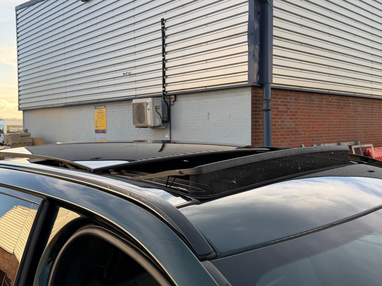 Used Jaguar F-Pace 2018 for sale - 77966368: Photo 23