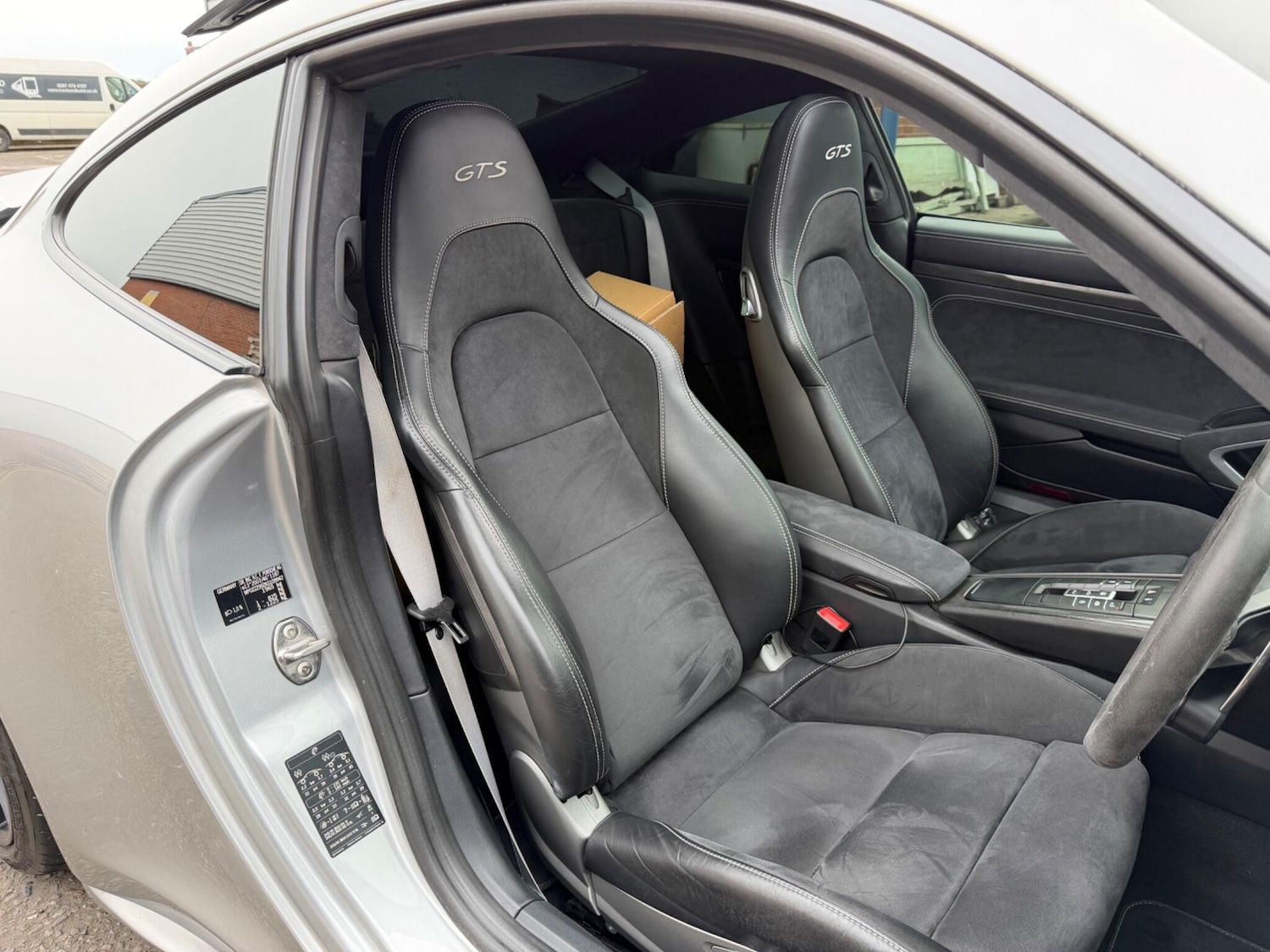 Used Porsche 911 2019 for sale - 78201615: Photo 14