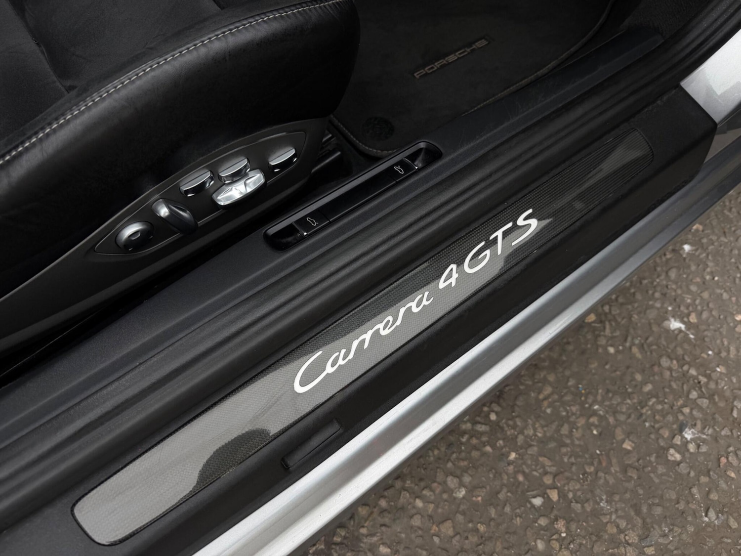 Used Porsche 911 2019 for sale - 78201615: Photo 15