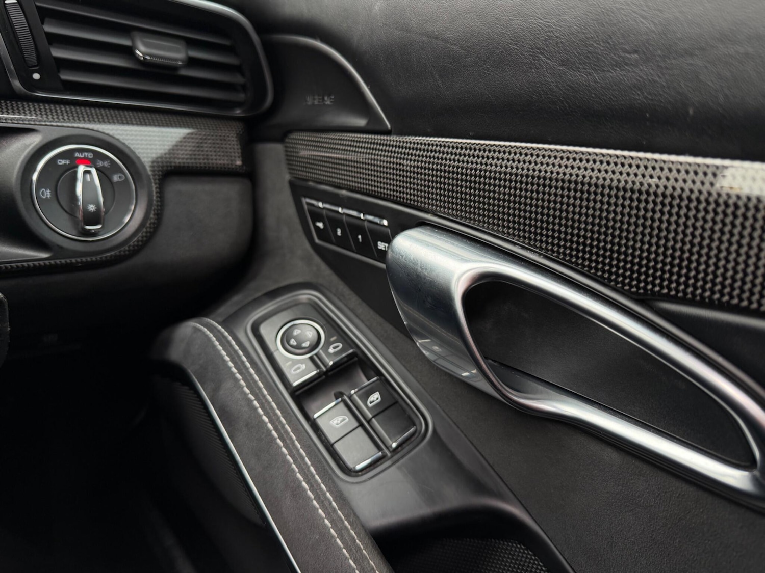 Used Porsche 911 2019 for sale - 78201615: Photo 16