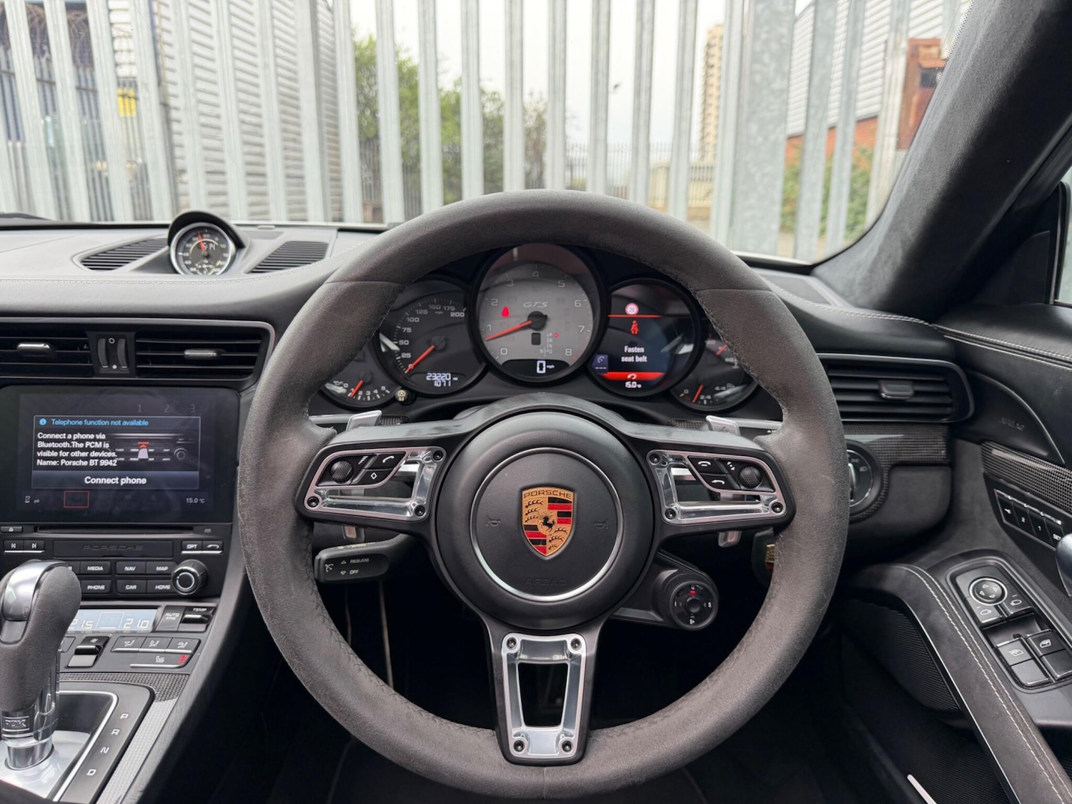 Used Porsche 911 2019 for sale - 78201615: Photo 17