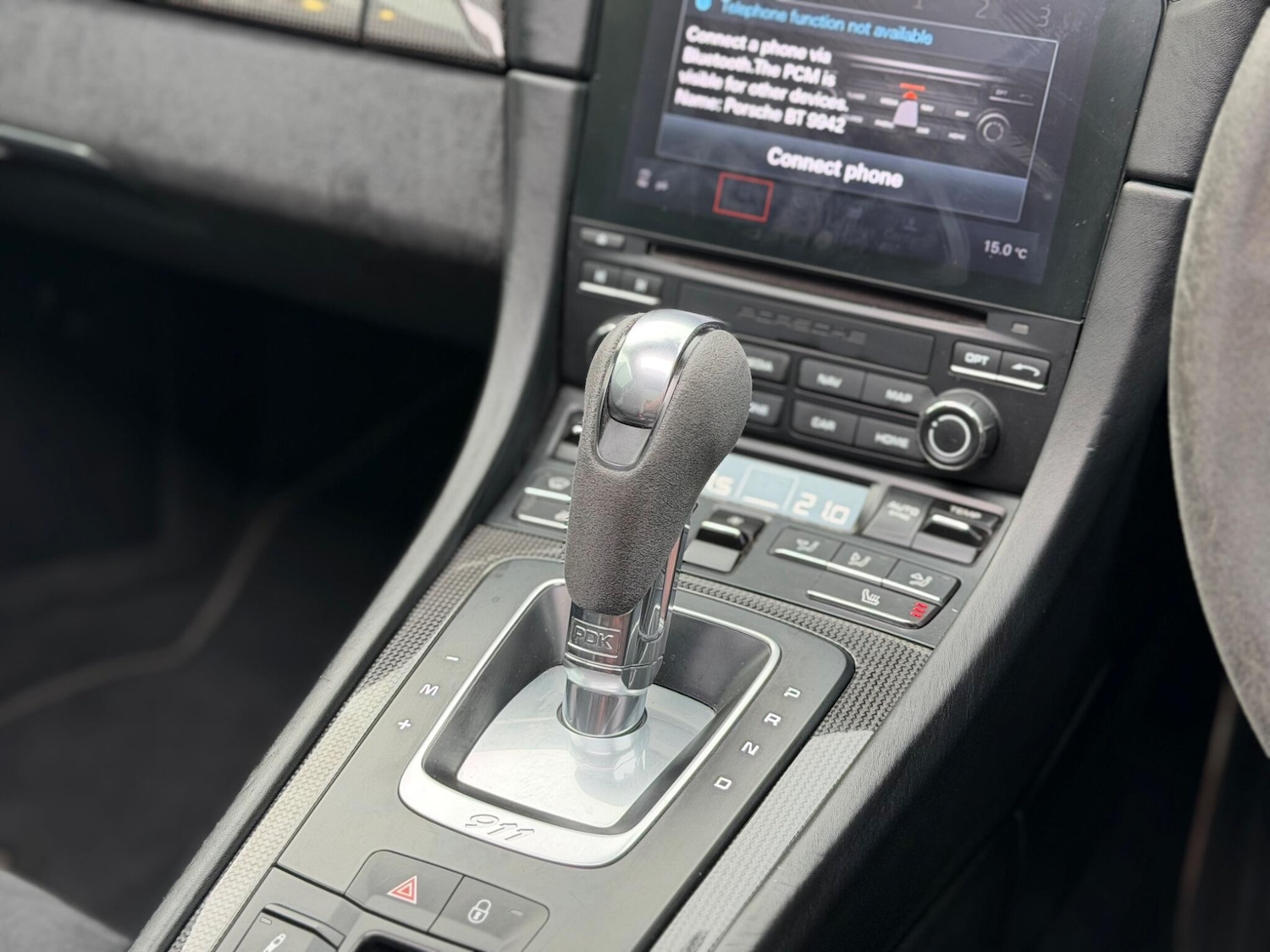 Used Porsche 911 2019 for sale - 78201615: Photo 18