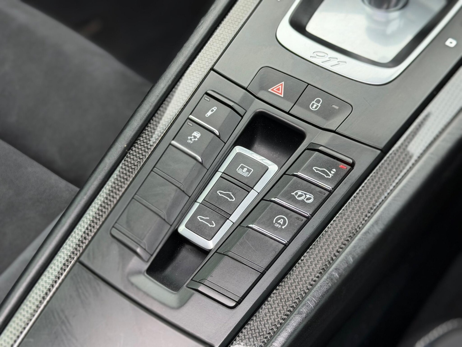 Used Porsche 911 2019 for sale - 78201615: Photo 19