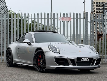 Used Porsche 911 2019 for sale - 78201615: Photo