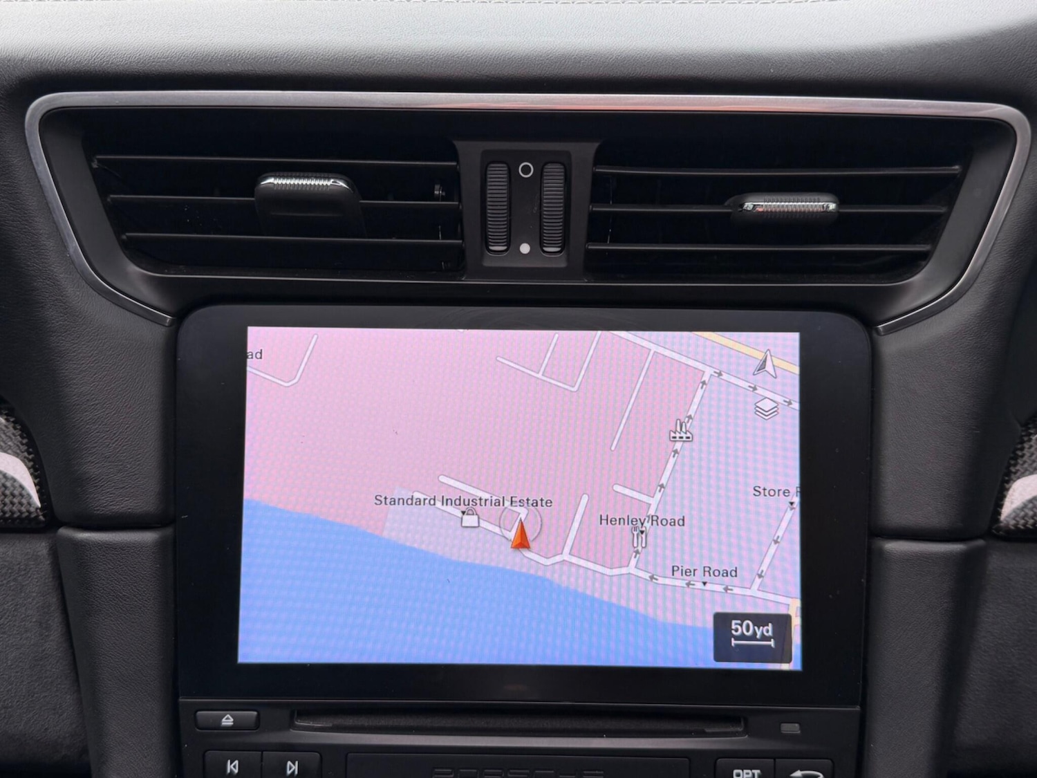 Used Porsche 911 2019 for sale - 78201615: Photo 22