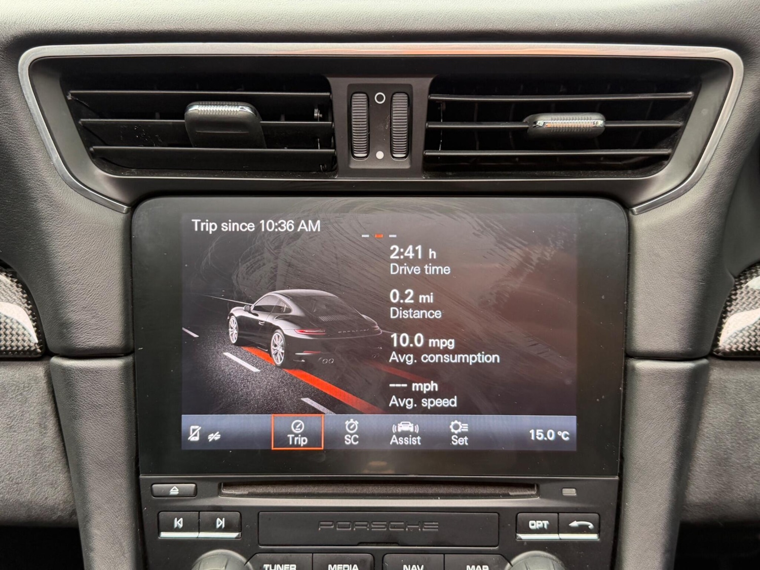 Used Porsche 911 2019 for sale - 78201615: Photo 23