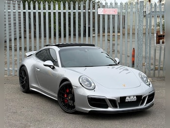 Used Porsche 911 2019 for sale - 78201615: Photo