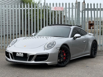 Used Porsche 911 2019 for sale - 78201615: Photo