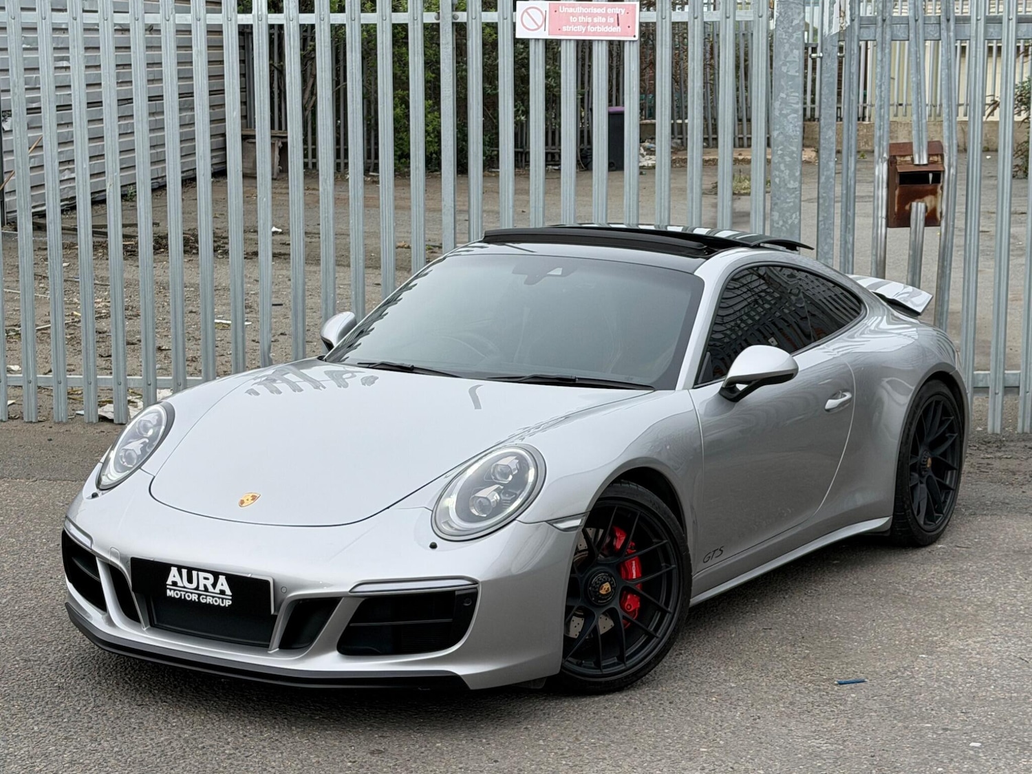 Used Porsche 911 2019 for sale - 78201615: Photo 5