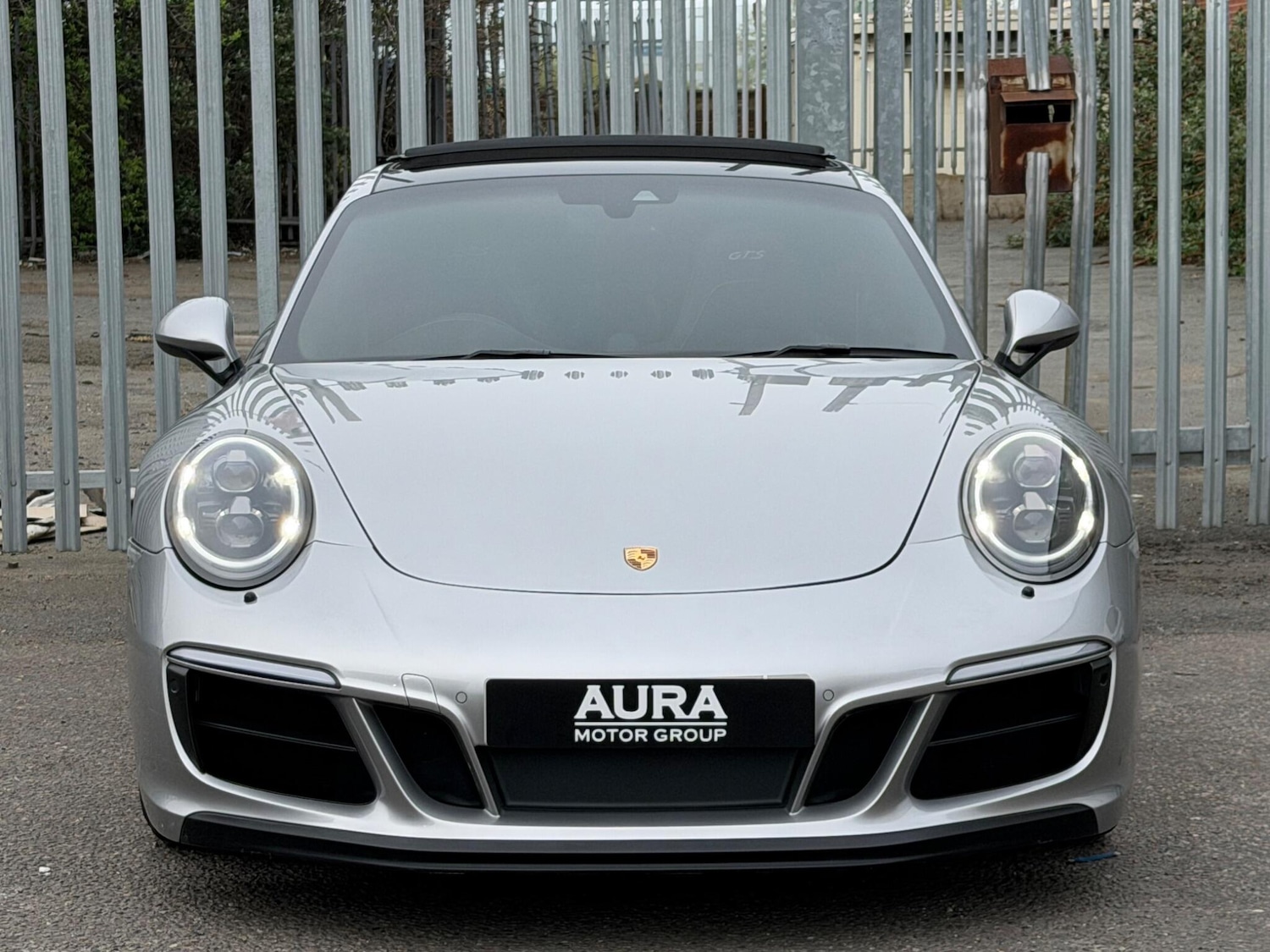 Used Porsche 911 2019 for sale - 78201615: Photo 6