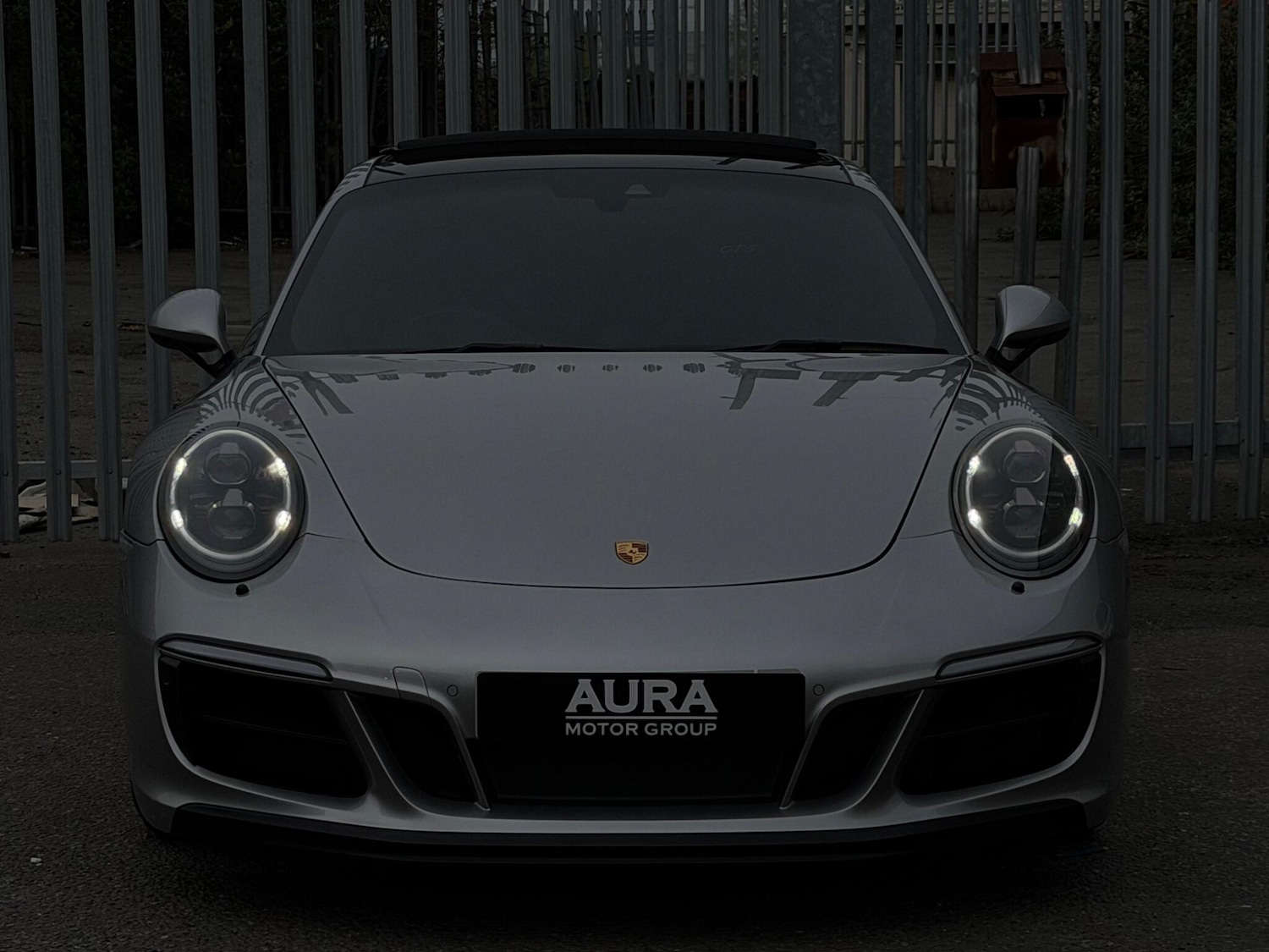 Used Porsche 911 2019 for sale - 78201615: Photo 7