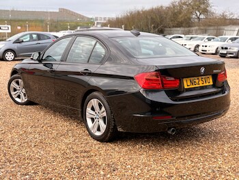 Used BMW 3 Series 2012 for sale - 77966452: Photo