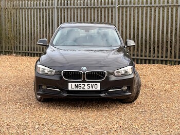 Used BMW 3 Series 2012 for sale - 77966452: Photo