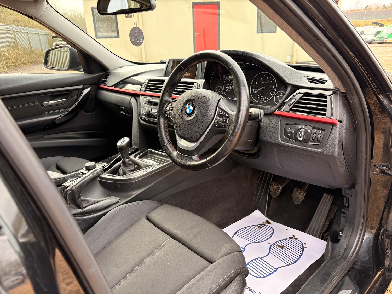 Used BMW 3 Series 2012 for sale - 77966452: Photo 5