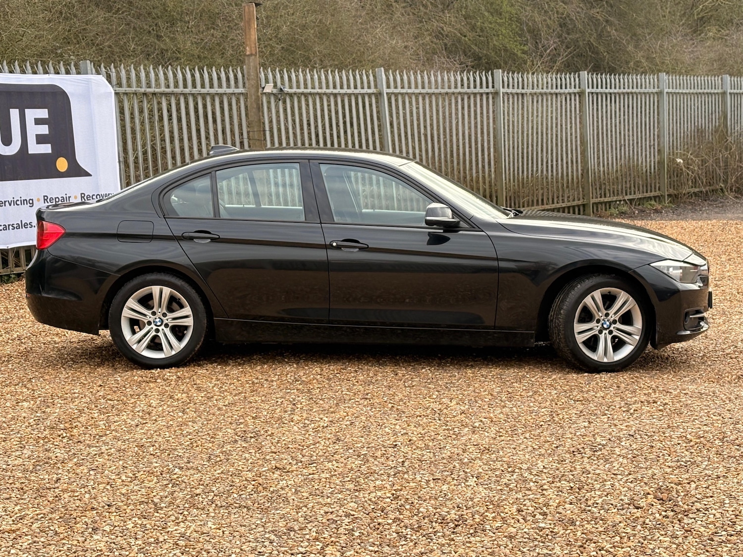 Used BMW 3 Series 2012 for sale - 77966452: Photo 6