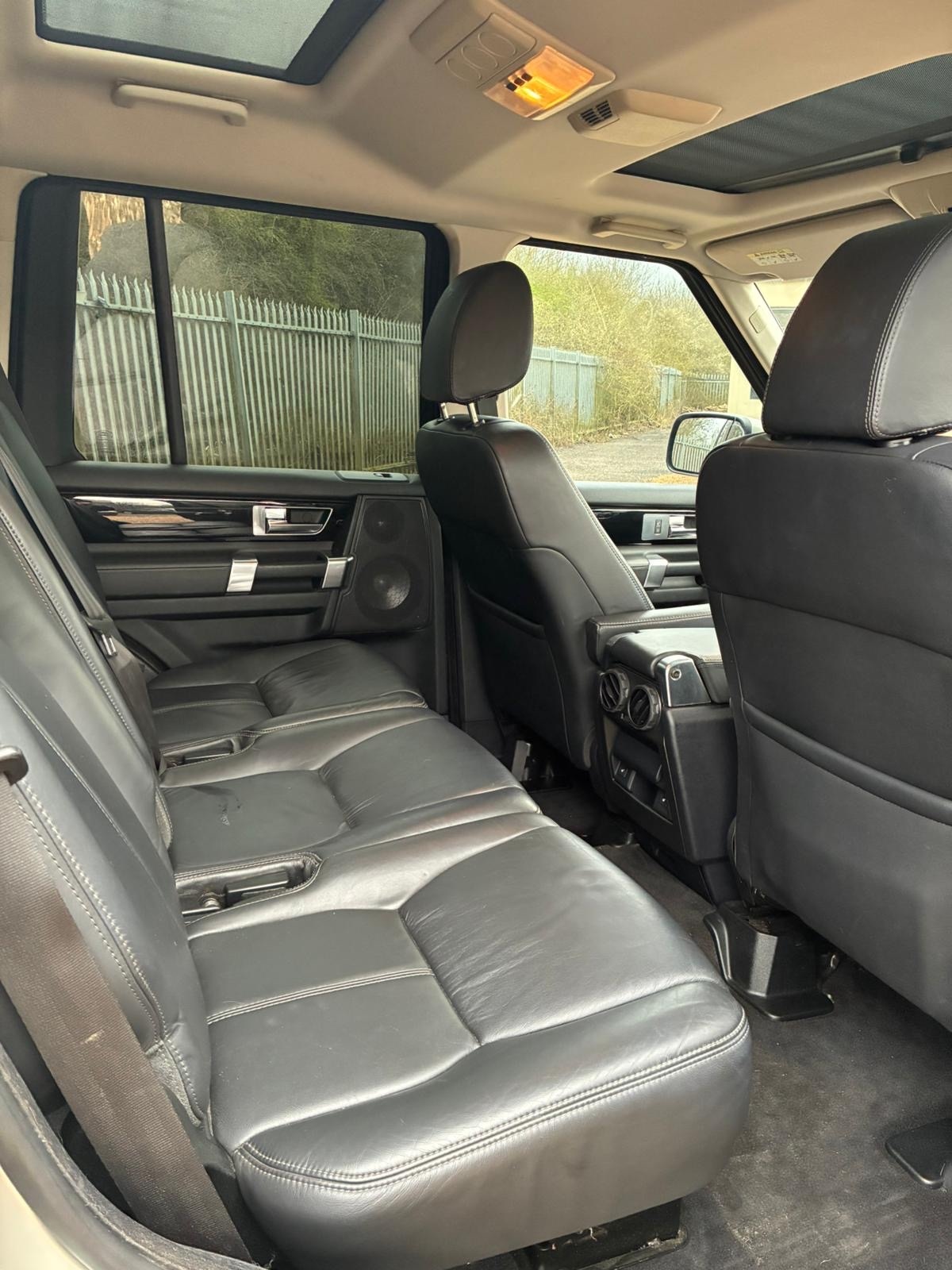 Used Land Rover Discovery 2011 for sale - 77966478: Photo 10