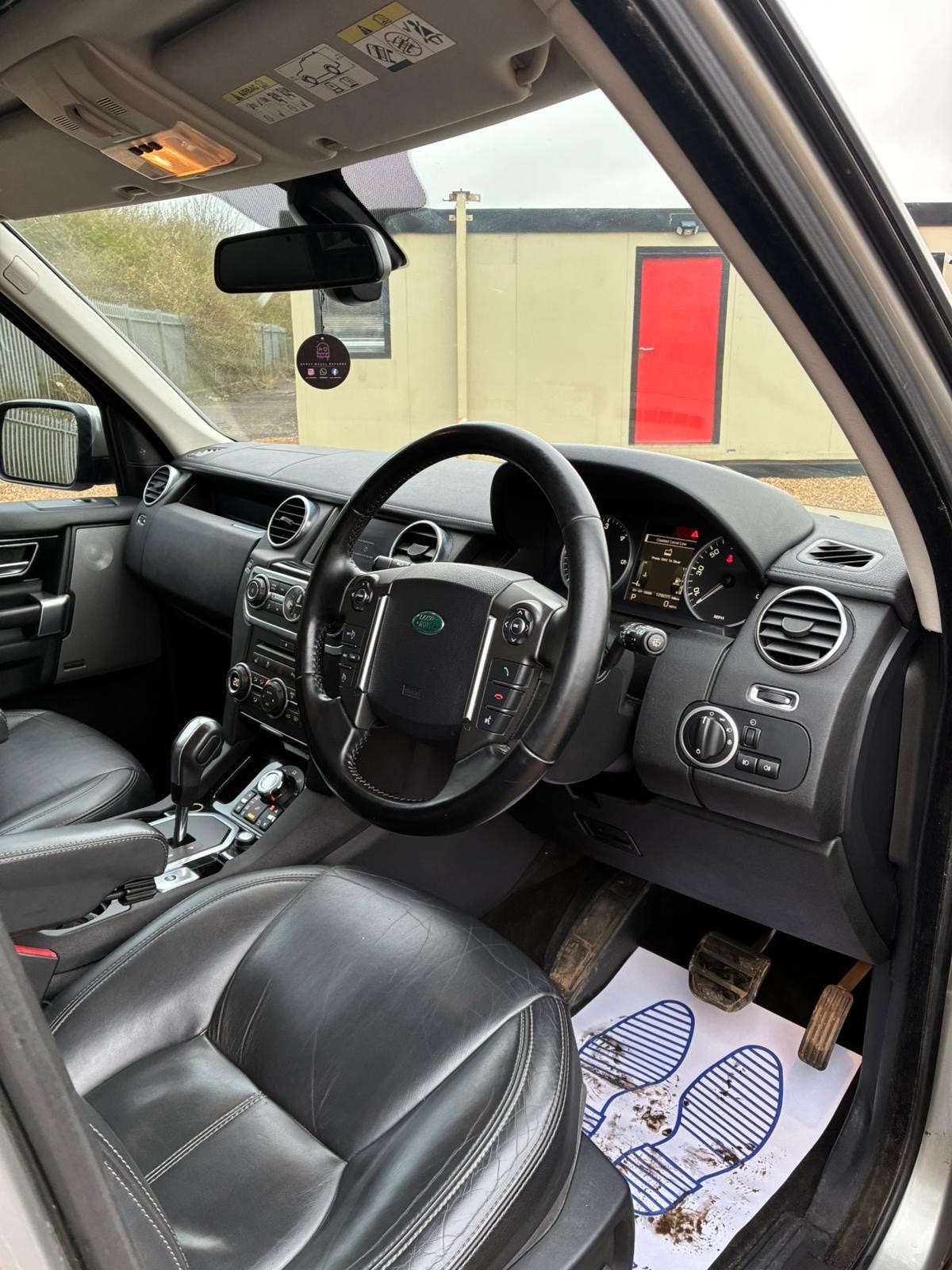 Used Land Rover Discovery 2011 for sale - 77966478: Photo 5