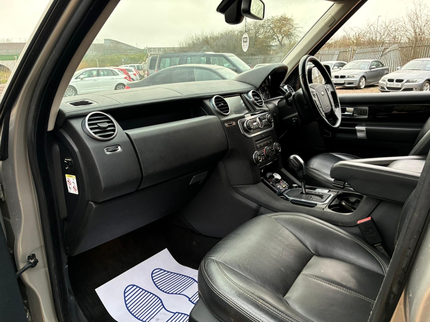 Used Land Rover Discovery 2011 for sale - 77966478: Photo 7