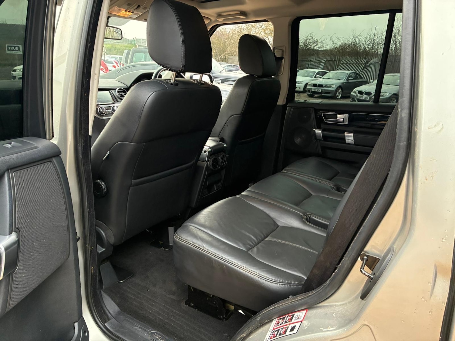 Used Land Rover Discovery 2011 for sale - 77966478: Photo 9