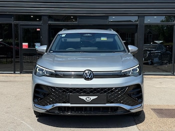 Used Volkswagen Tiguan 2024 for sale - 78975888: Photo