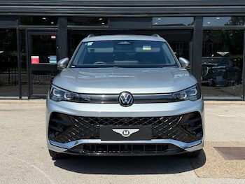 Used Volkswagen Tiguan 2024 for sale - 78975888: Photo