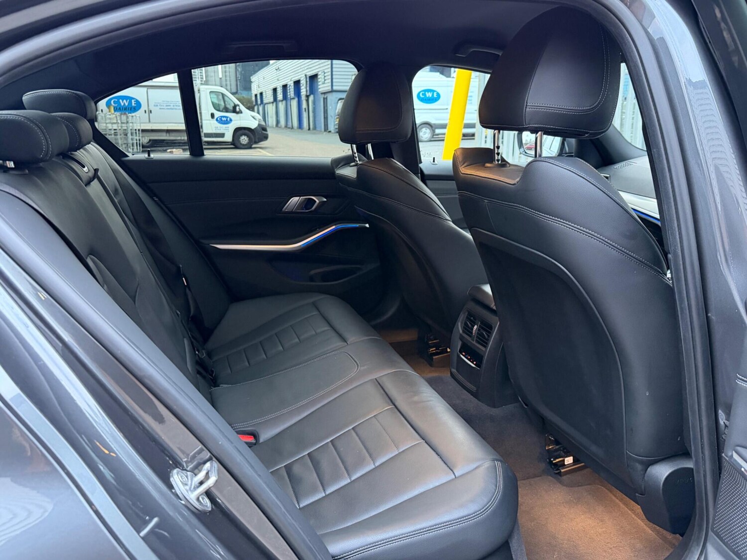 Used BMW 3 Series 2020 for sale - 77966356: Photo 14