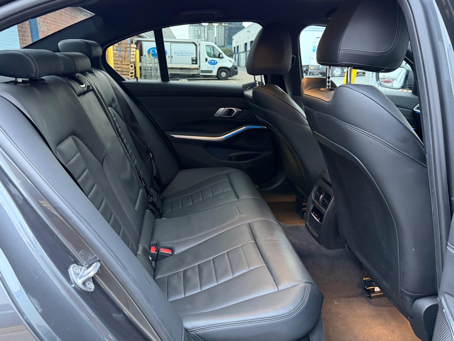 Used BMW 3 Series 2020 for sale - 77966356: Photo 15