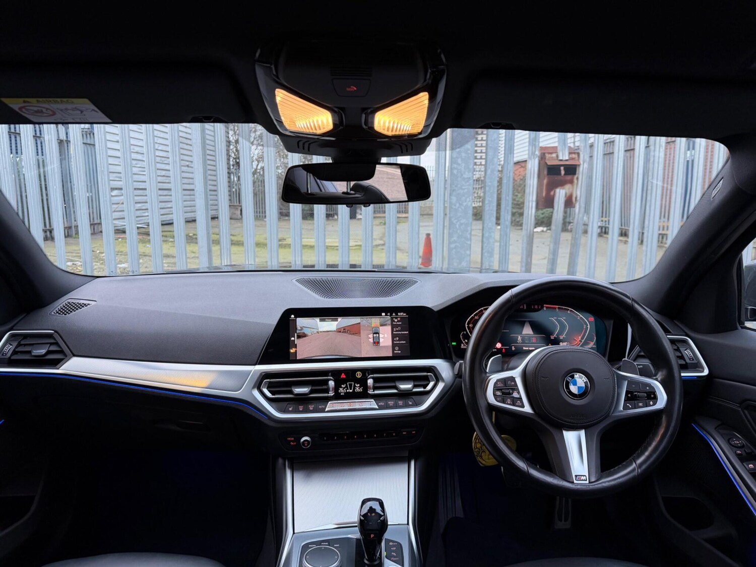 Used BMW 3 Series 2020 for sale - 77966356: Photo 16