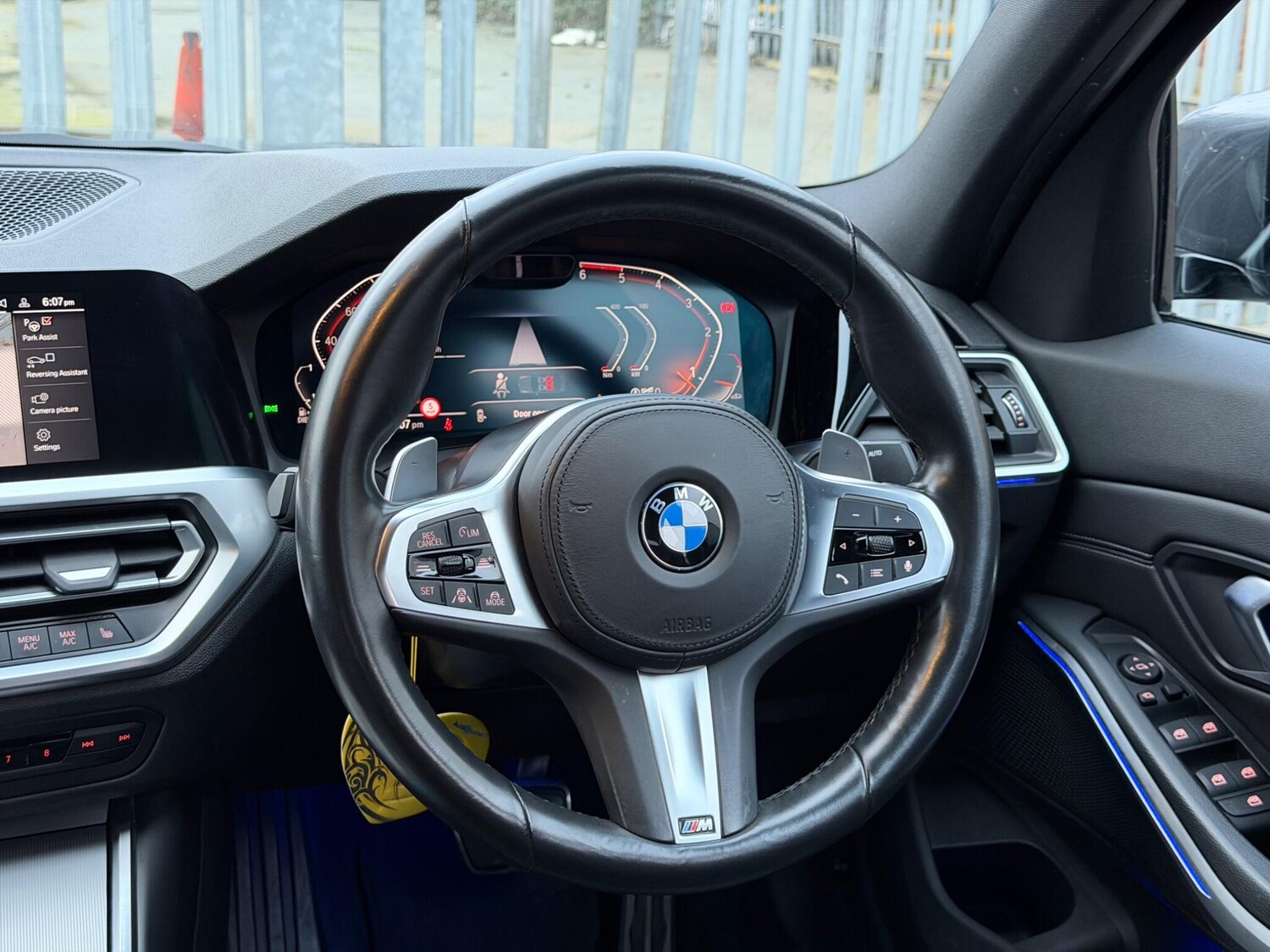 Used BMW 3 Series 2020 for sale - 77966356: Photo 17