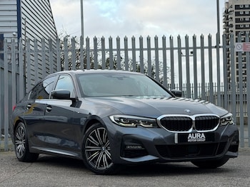 BMW 3 Series feature image
