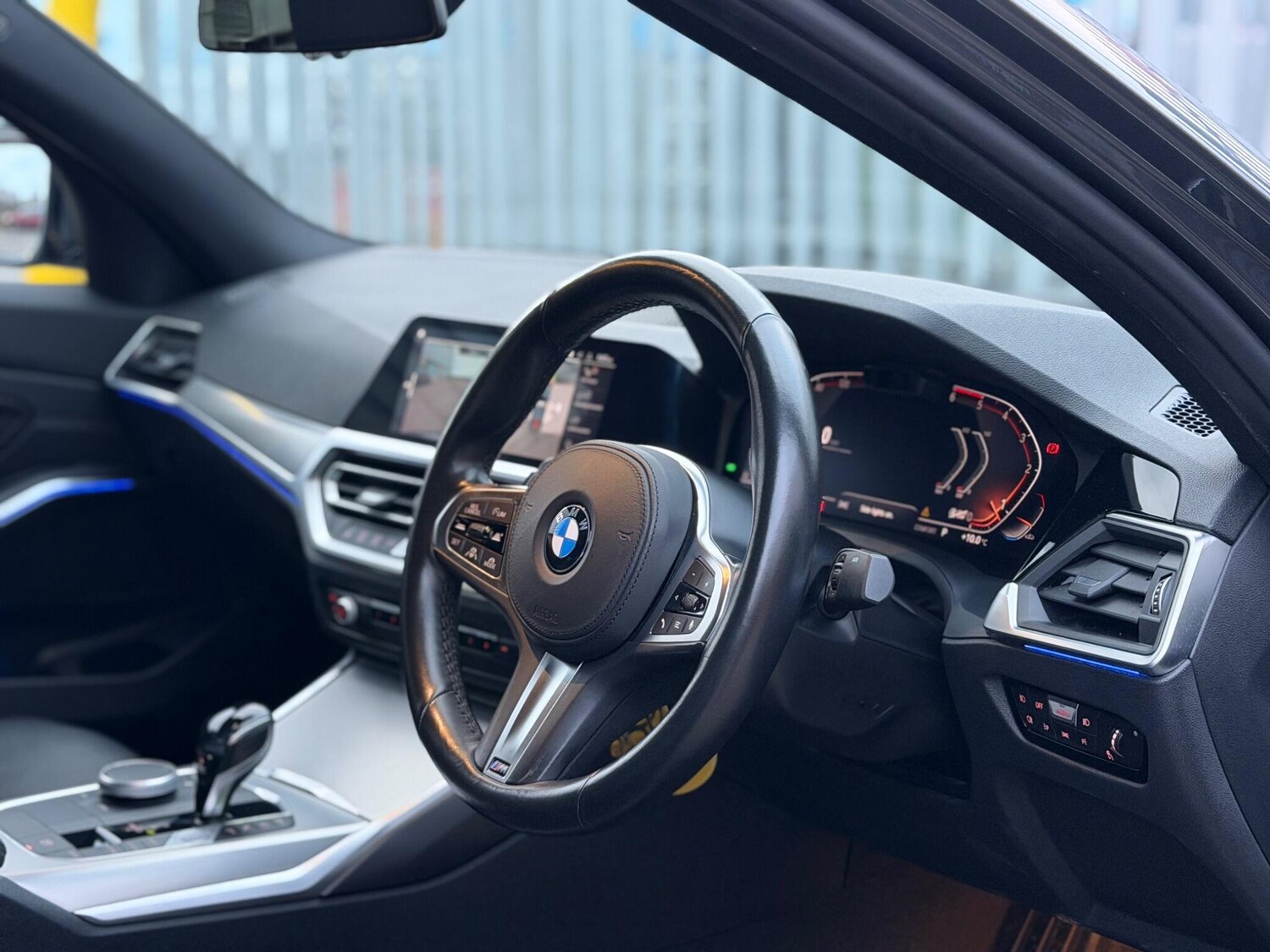 Used BMW 3 Series 2020 for sale - 77966356: Photo 20