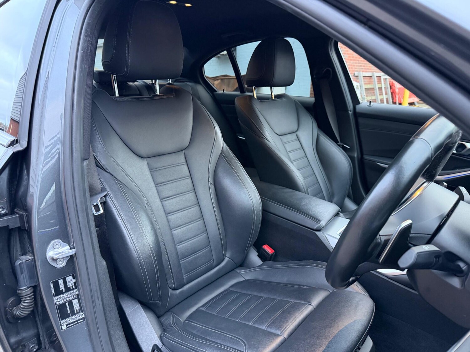 Used BMW 3 Series 2020 for sale - 77966356: Photo 21