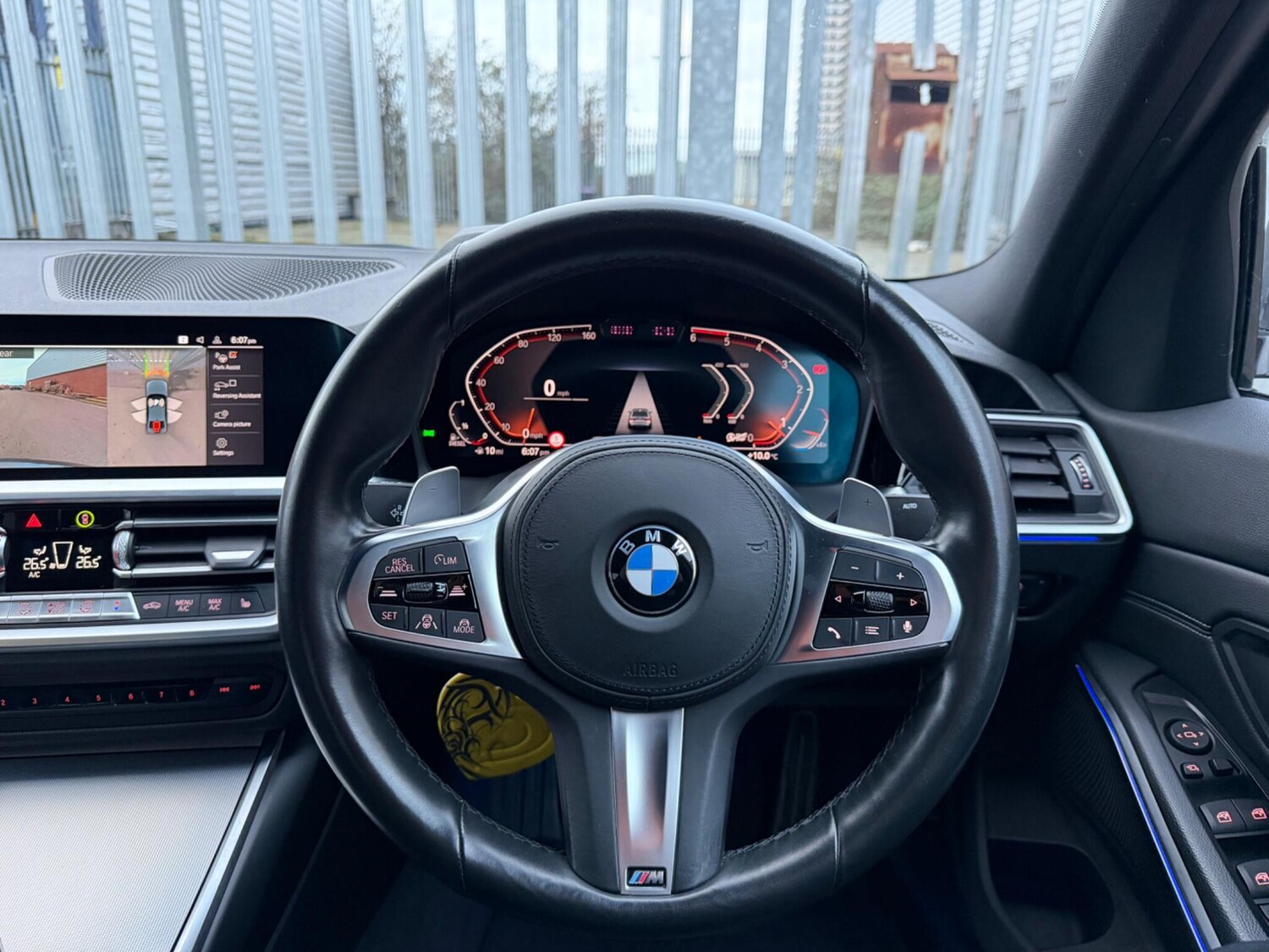 Used BMW 3 Series 2020 for sale - 77966356: Photo 22