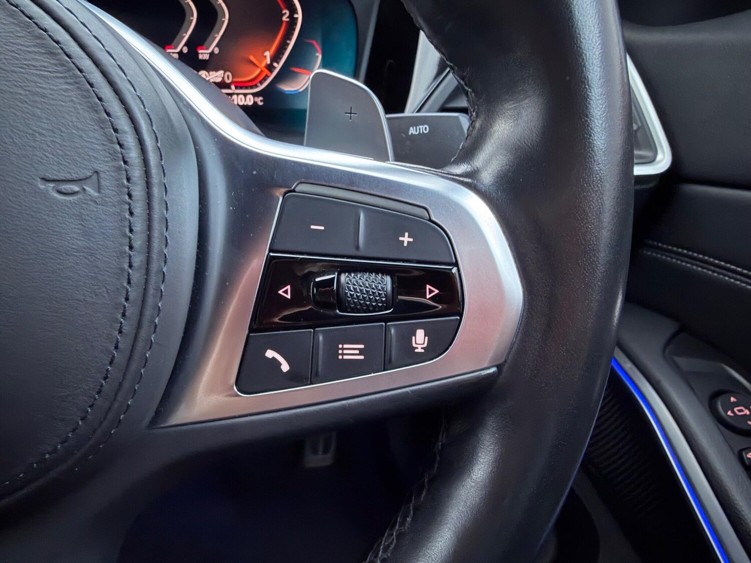 Used BMW 3 Series 2020 for sale - 77966356: Photo 23