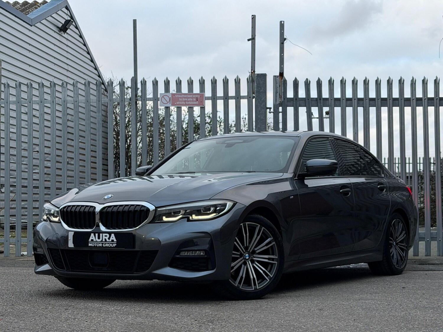 Used BMW 3 Series 2020 for sale - 77966356: Photo 5