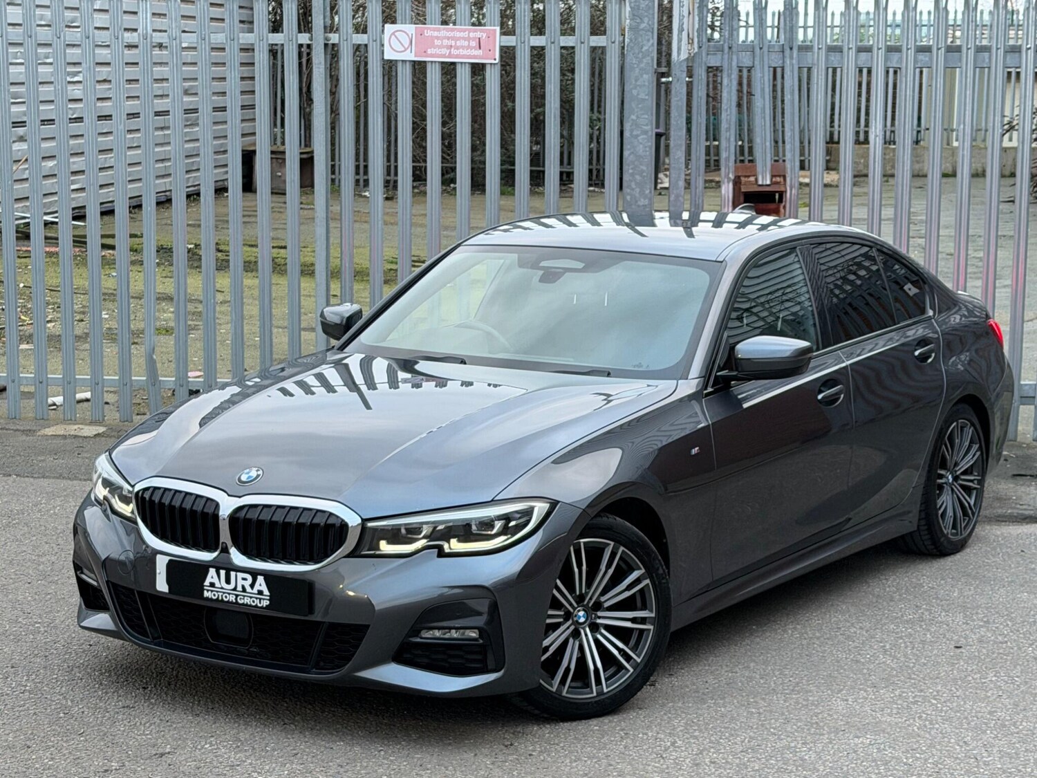 Used BMW 3 Series 2020 for sale - 77966356: Photo 6