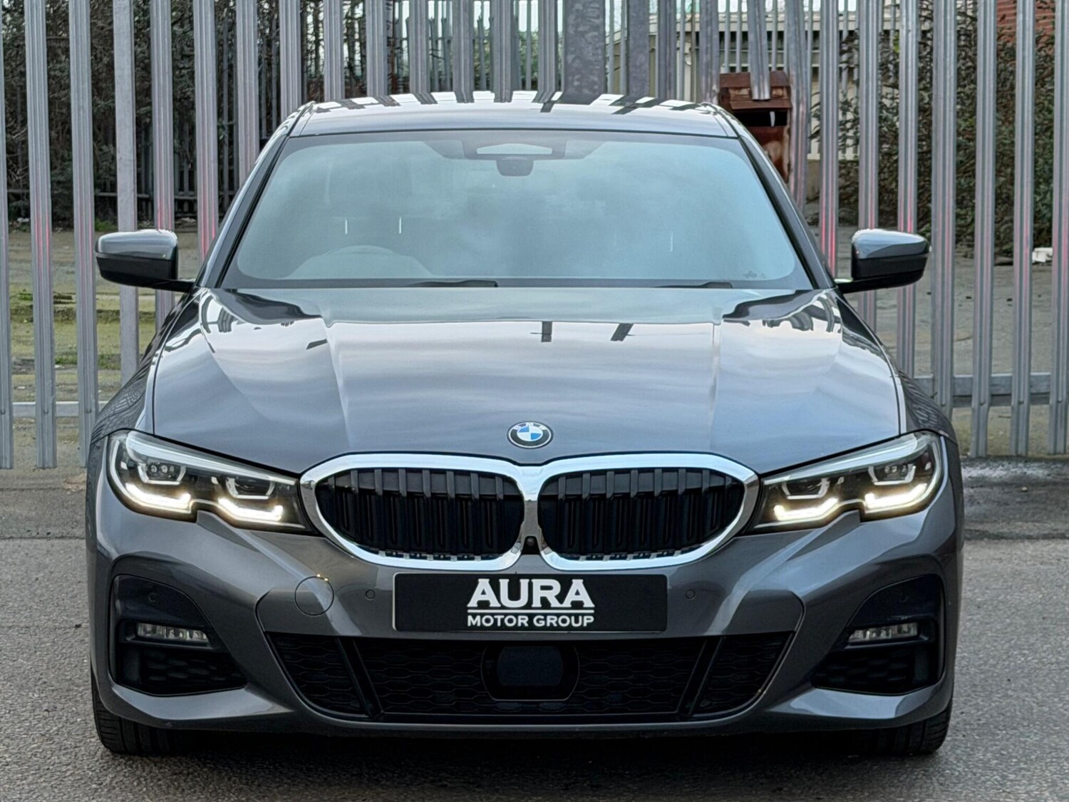 Used BMW 3 Series 2020 for sale - 77966356: Photo 7