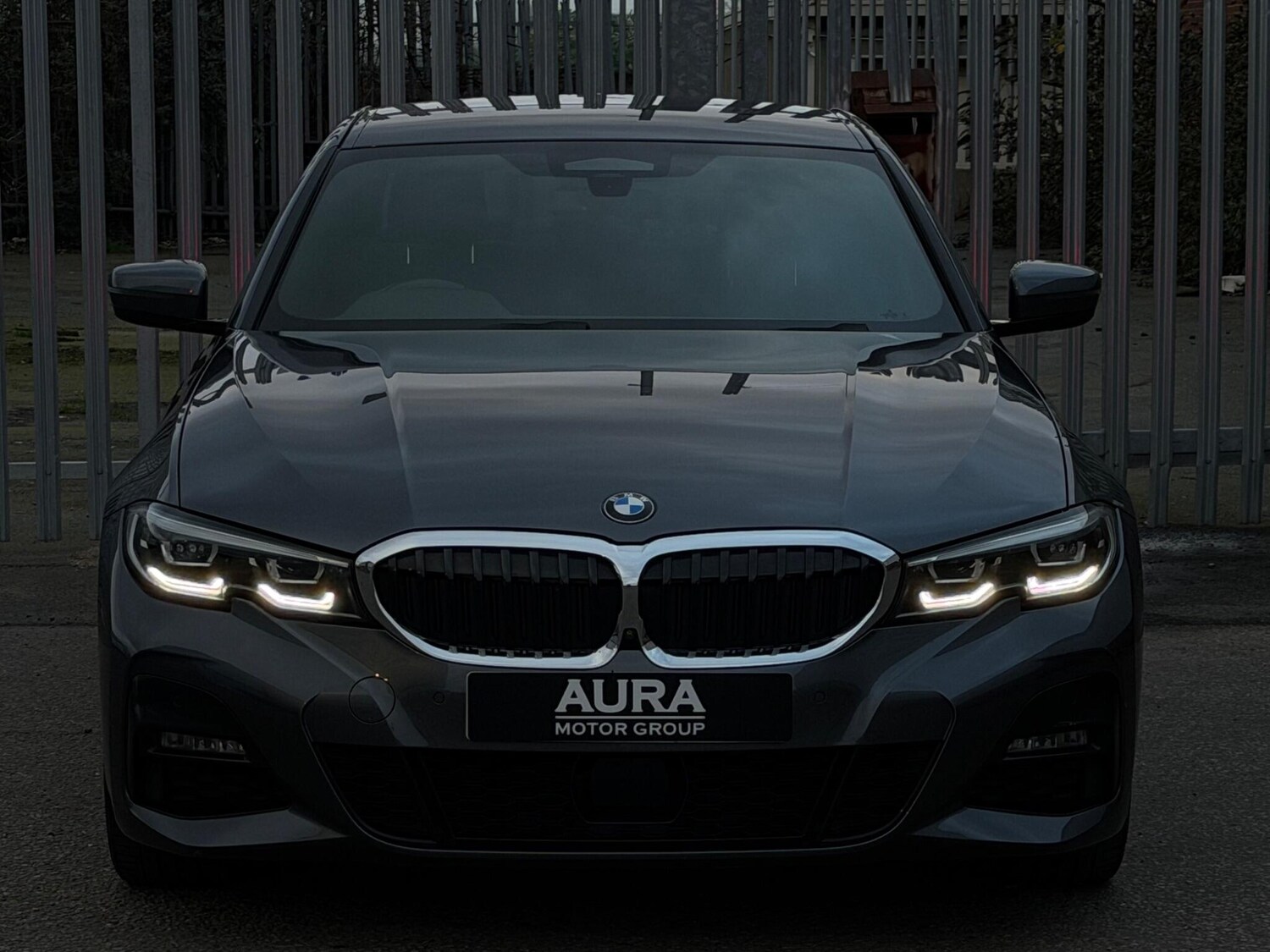 Used BMW 3 Series 2020 for sale - 77966356: Photo 8