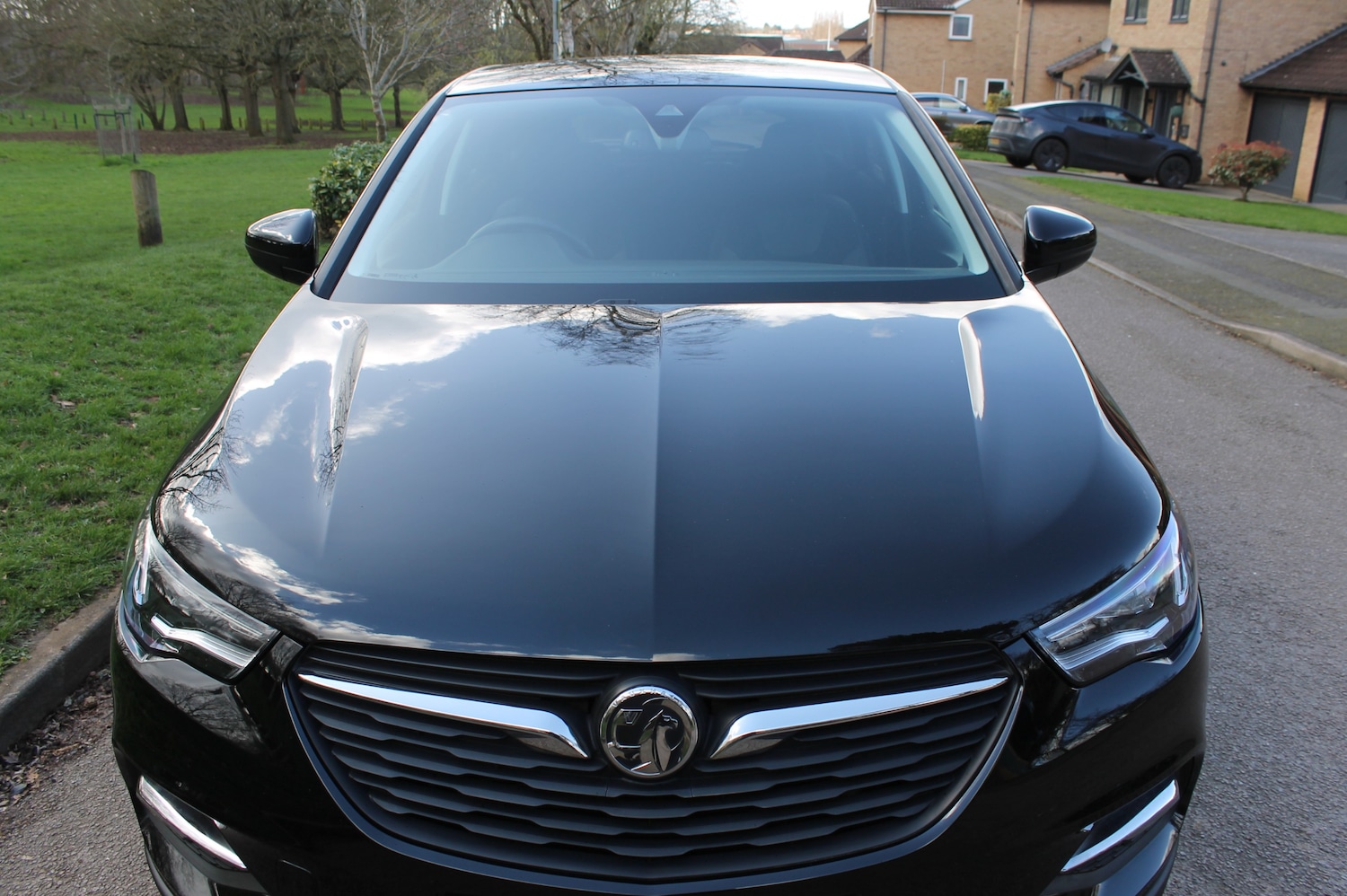 Used Vauxhall Grandland X 2018 for sale - 78002193: Photo 11